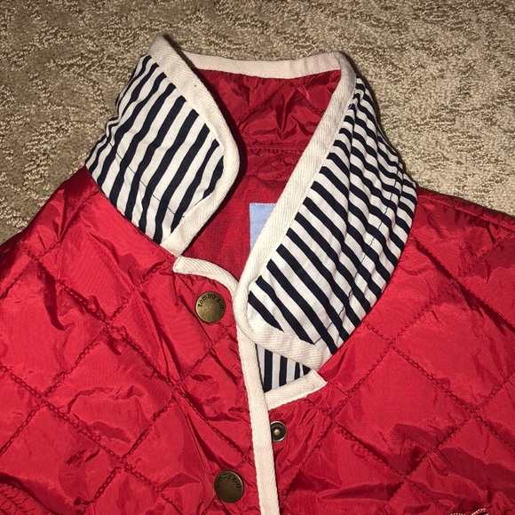 Lightweight Fall Jacket - Picture 6 of 6